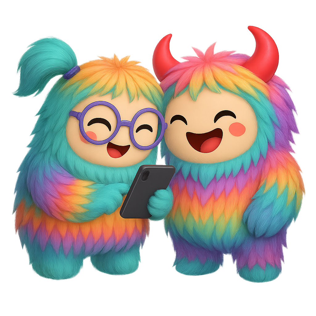 Therapprove characters