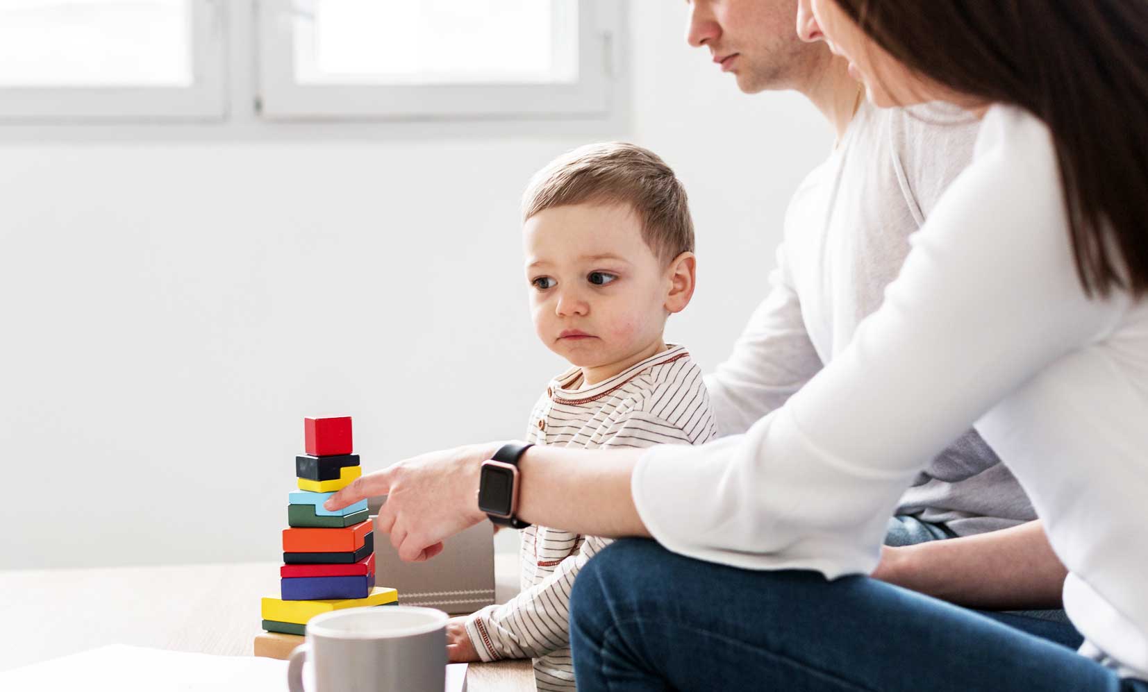 Difference Between Speech Delay and Autism