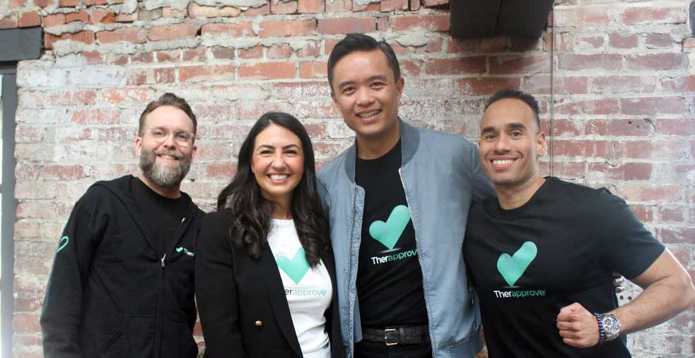 Therapprove Named Crossroads Spring 2024 Winner: A New Milestone in Pediatric Therapy Access