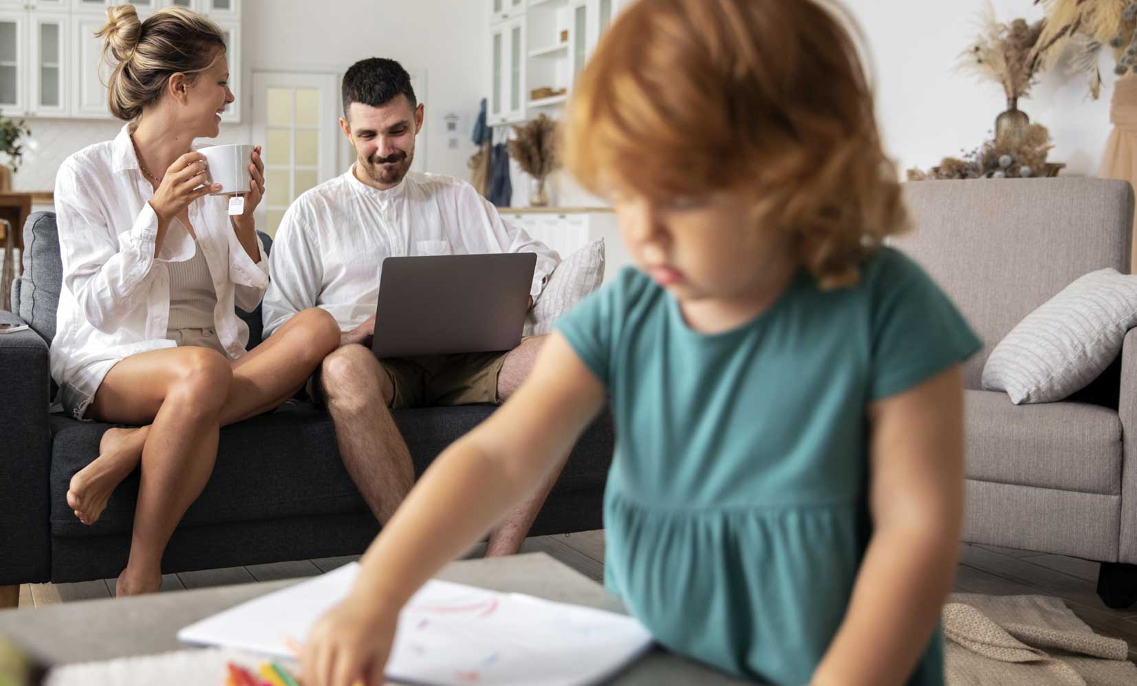 What to Do While Waiting for a Therapy Appointment